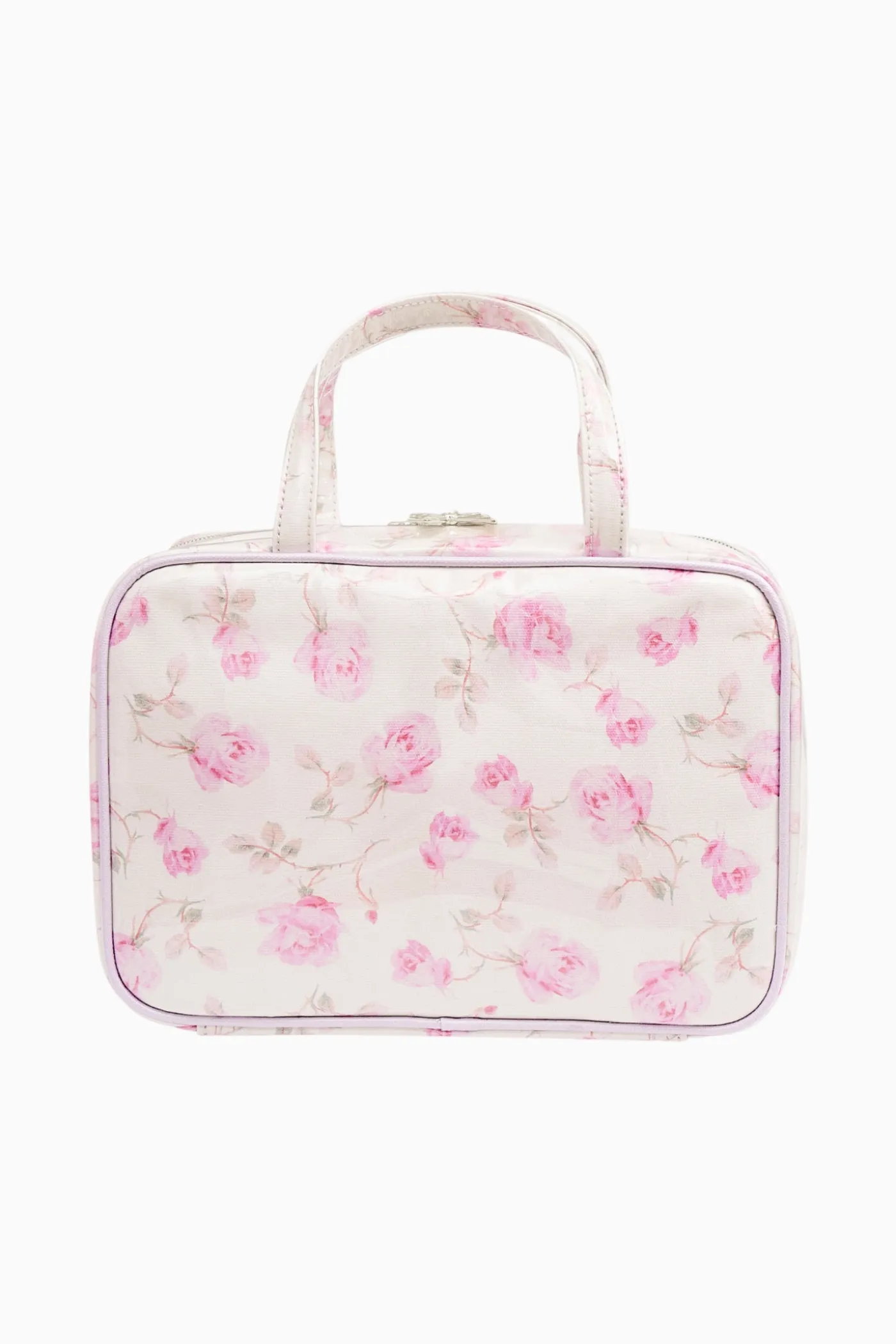 Heirloom Print Travel Box