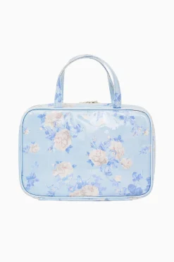 Heirloom Print Travel Box