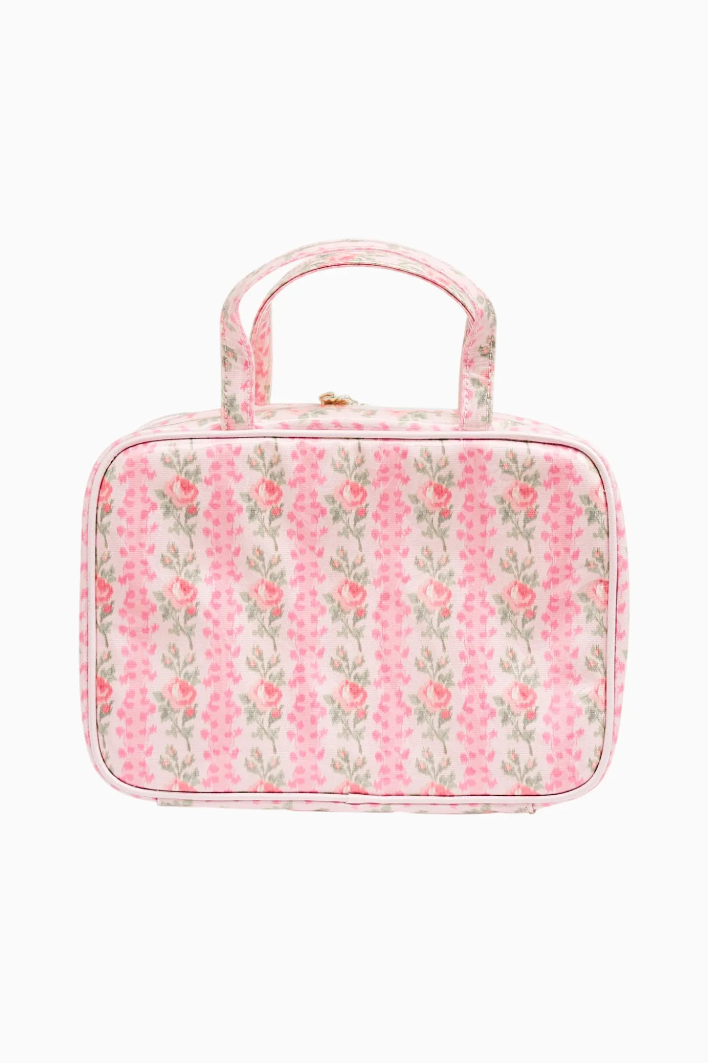 Heirloom Print Travel Box