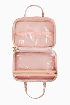 Heirloom Print Travel Box
