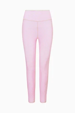 Highland Polaroid Rose Active Legging