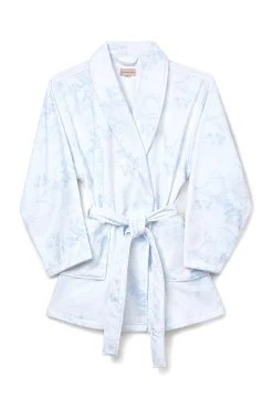 Indie Cotton Bath Robe