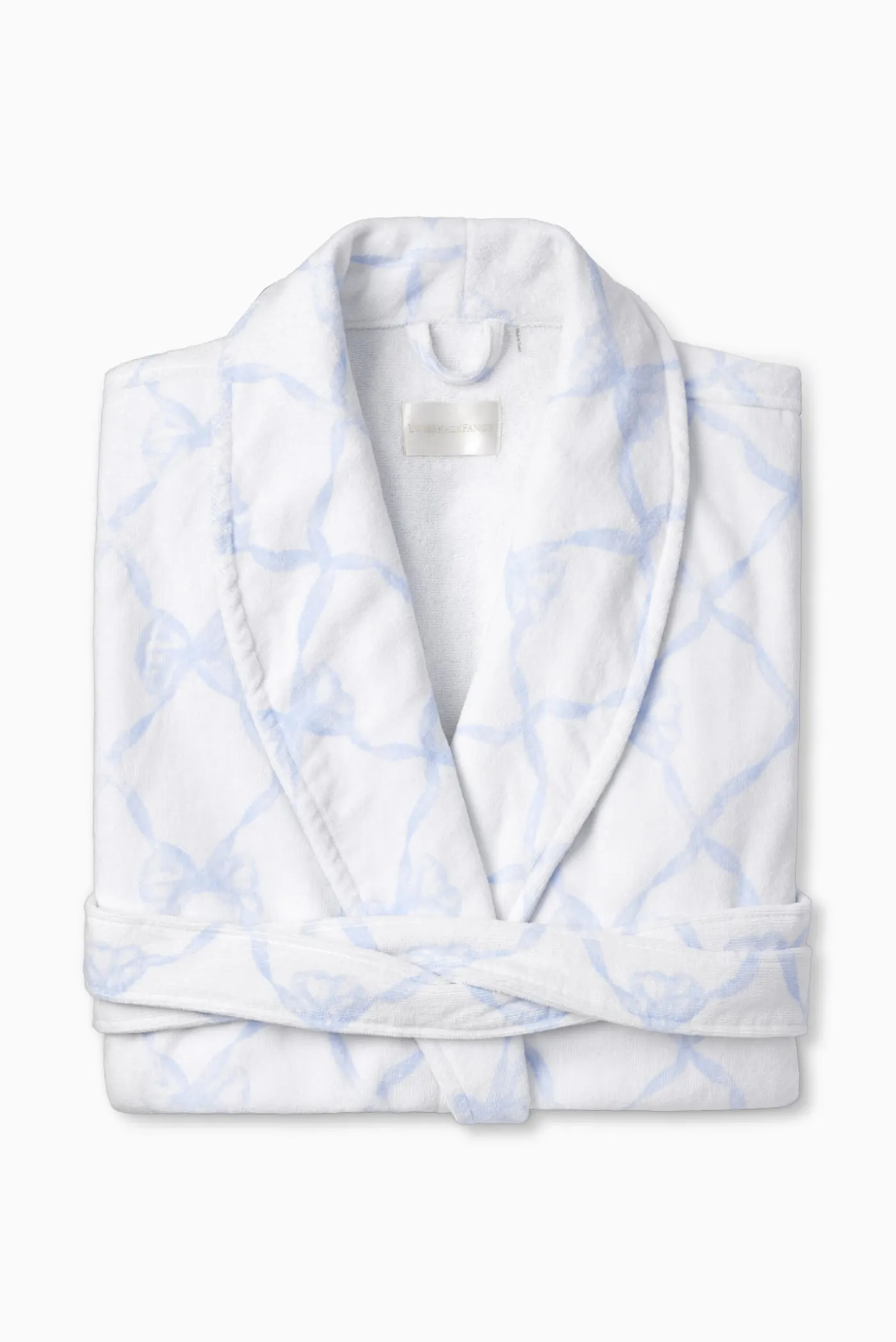 Indie Printed Robe
