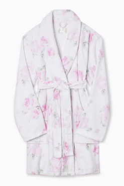 Indie Printed Robe
