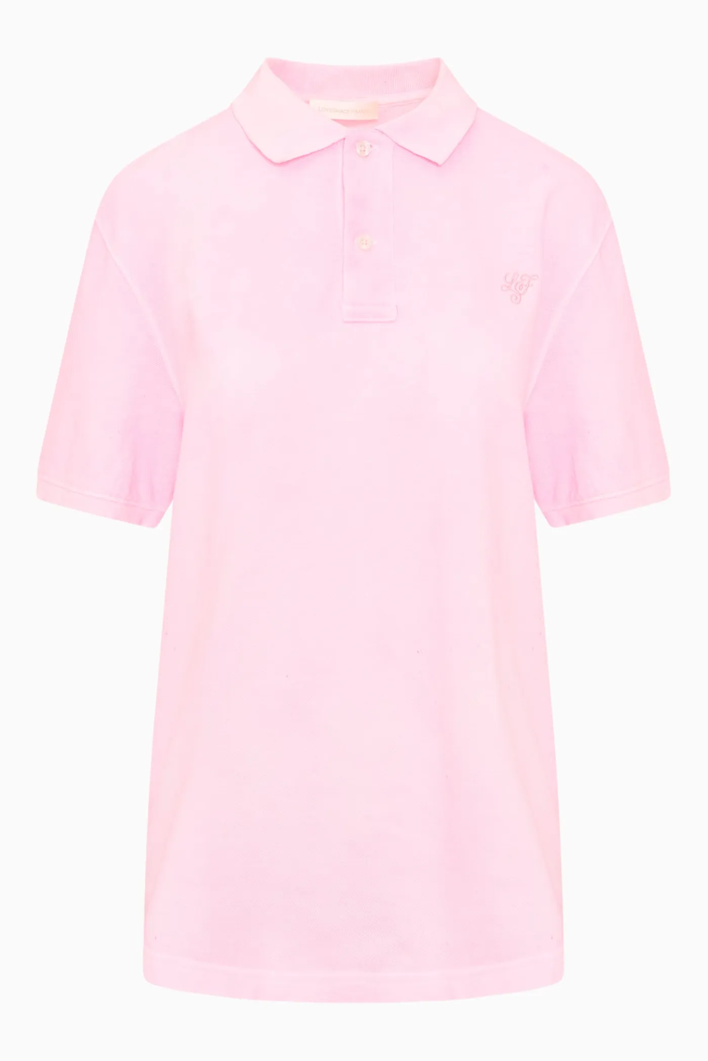 Jack Men's Polo