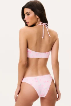 Kamina Floral Bikini