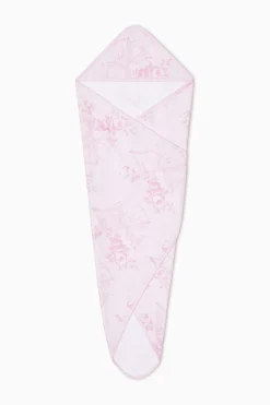 Kids Hooded Towel