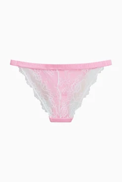 Lace Panty