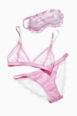 Lace Panty