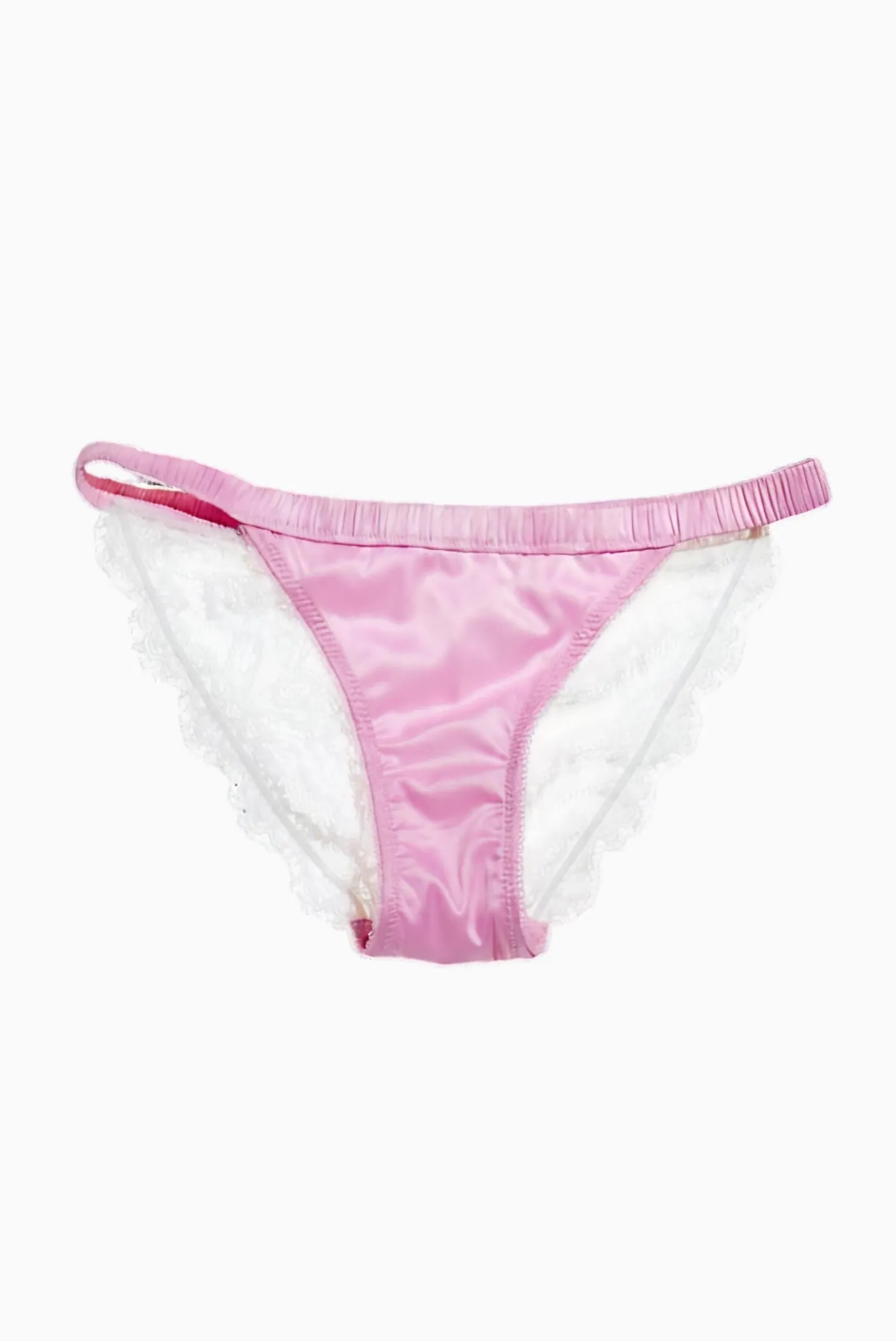 Lace Panty