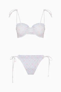 Lilabelle Ditsy Floral Bikini