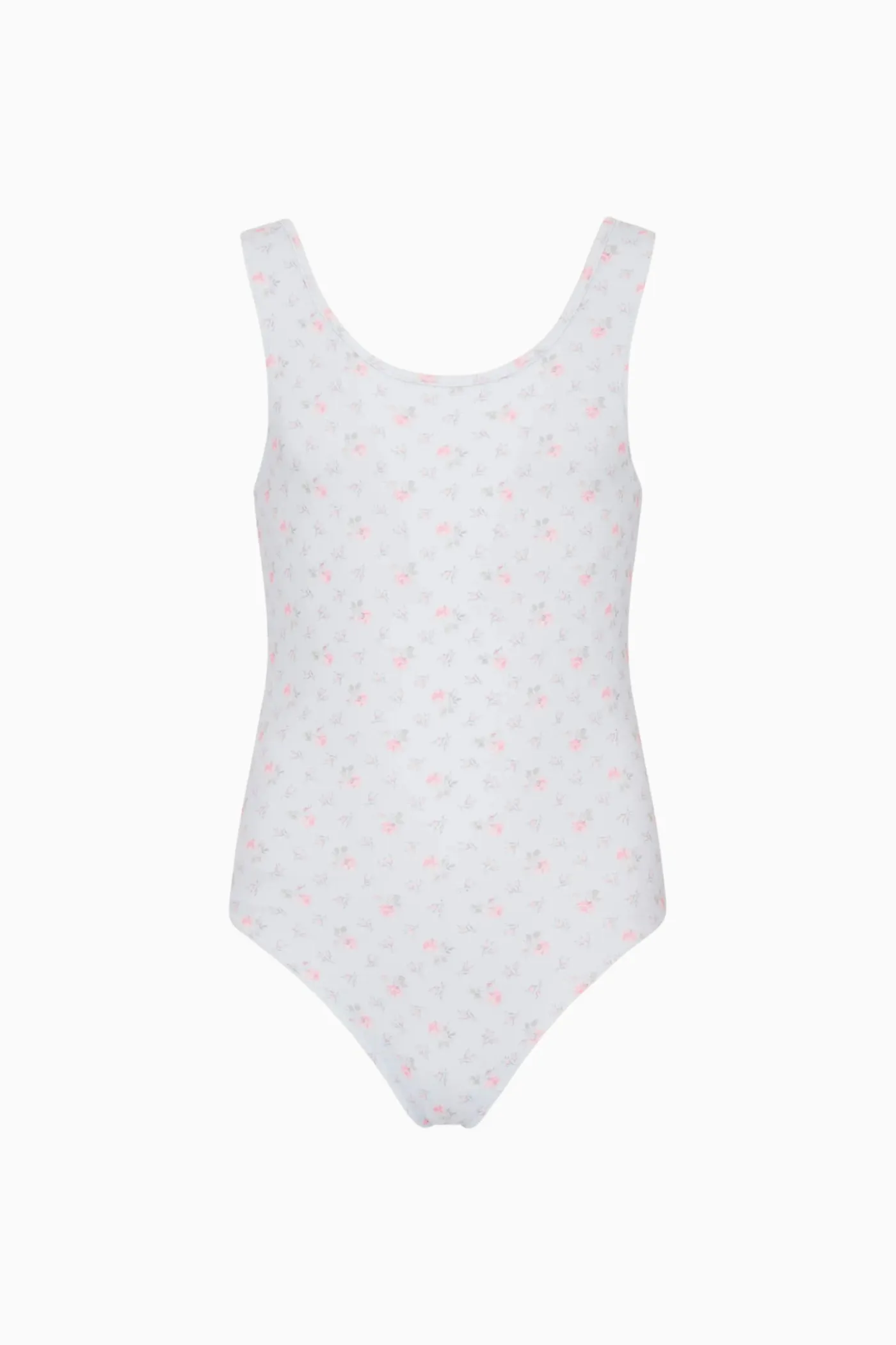 Little Girls Aldora One-Piece Swimsuit