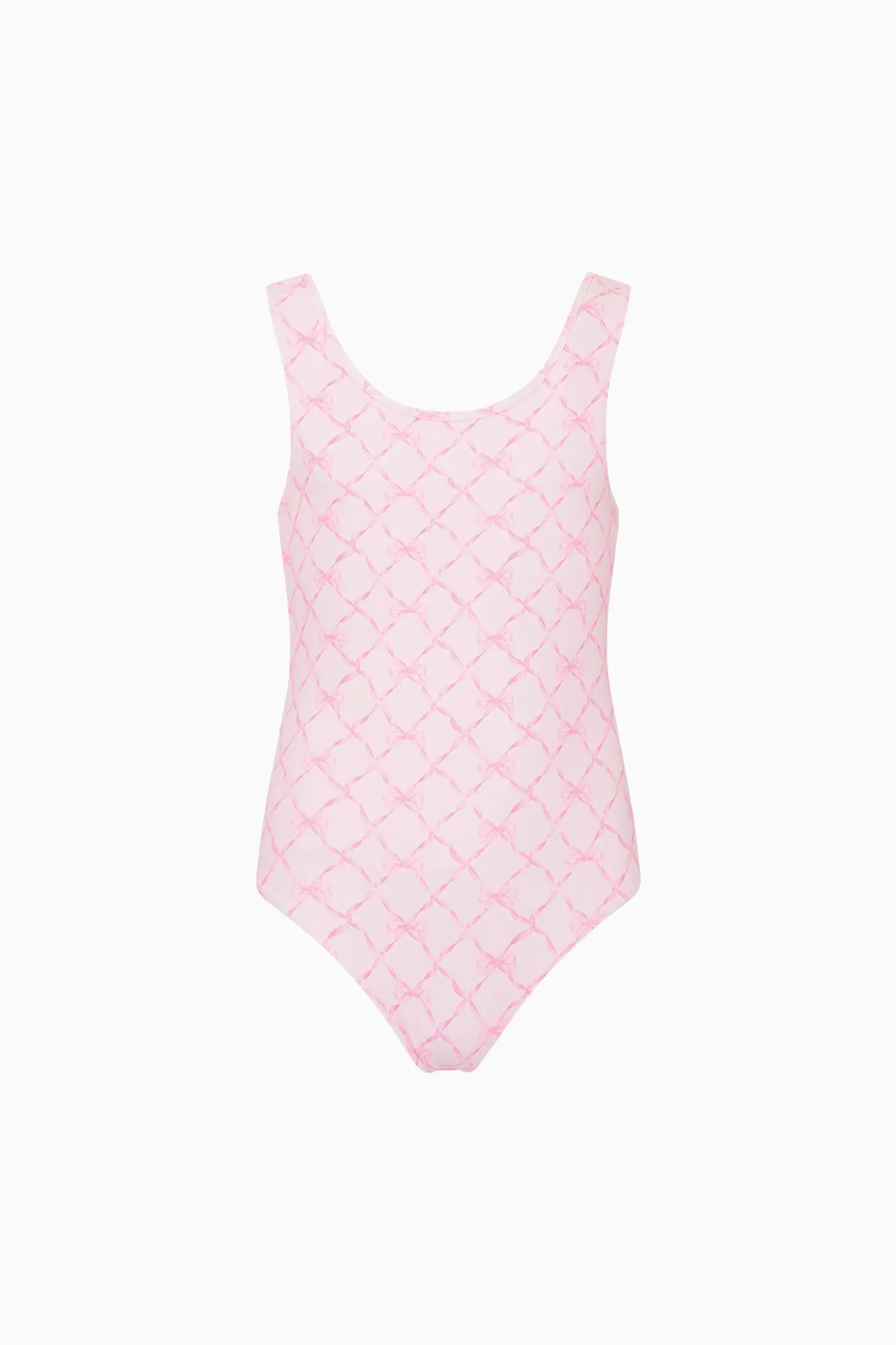 Little Girls Aldora One-Piece Swimsuit