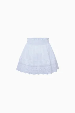 Little Girls Mini Sani Skirt