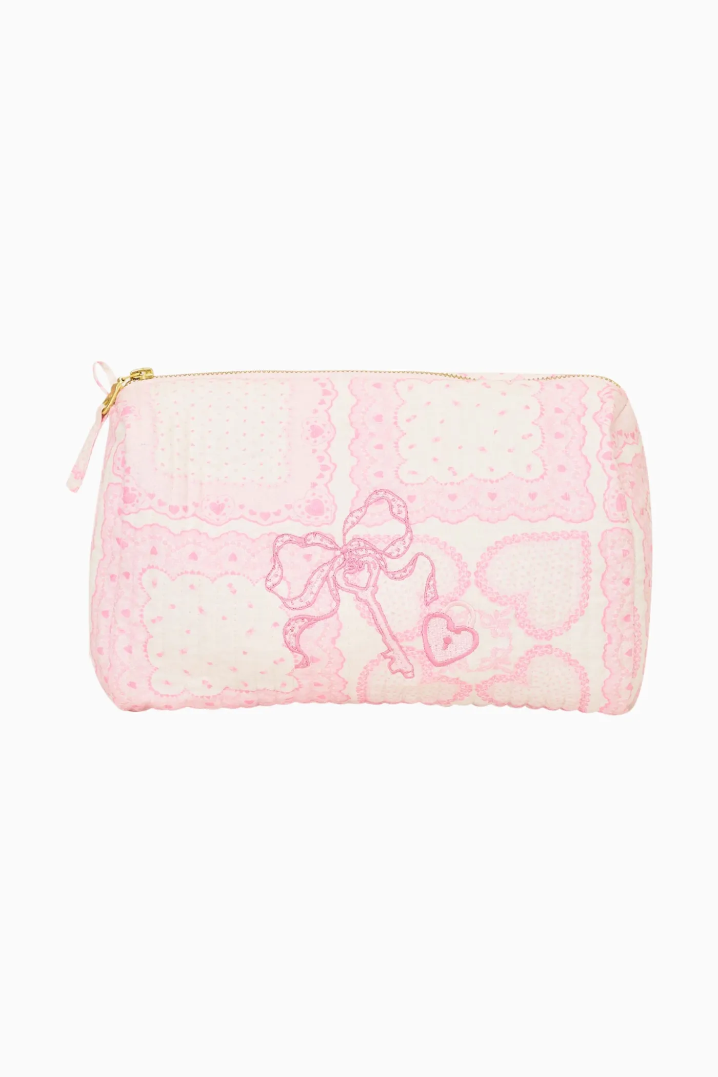 Love Lace Octavia Bag