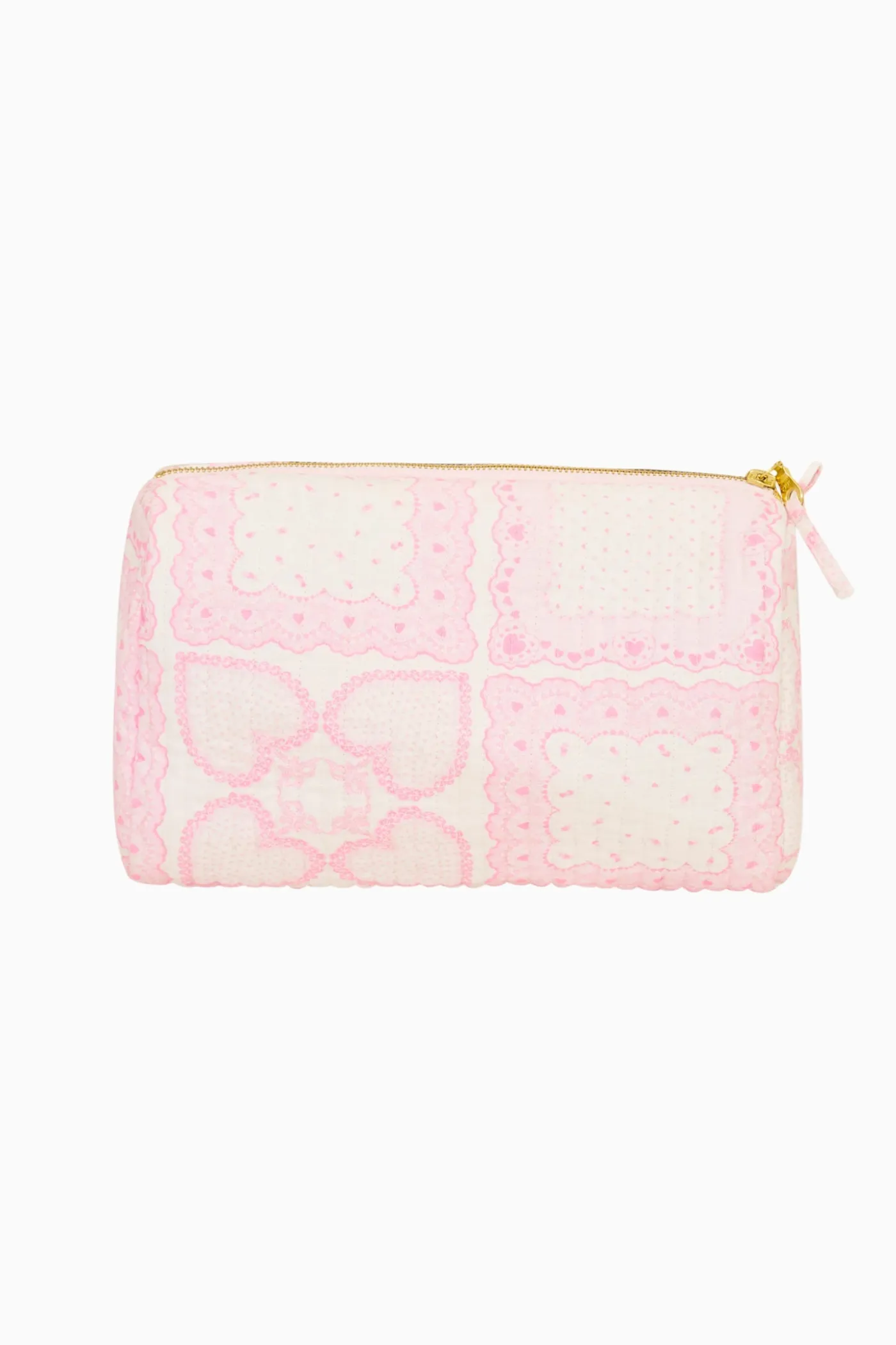 Love Lace Octavia Bag