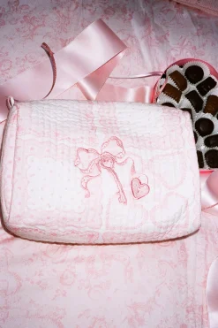 Love Lace Octavia Bag