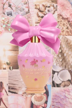 Love on the Beach Eau de Parfum with Coconut & Frangipani