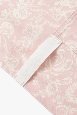 LoveShackFancy X Hedley & Bennett Perennial Pink Apron