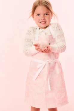 LoveShackFancy X Hedley & Bennett Kids Apron