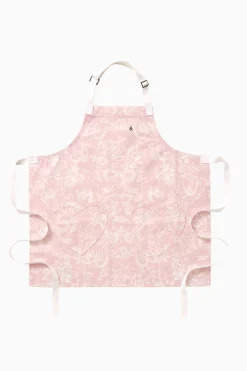 LoveShackFancy X Hedley & Bennett Kids Apron