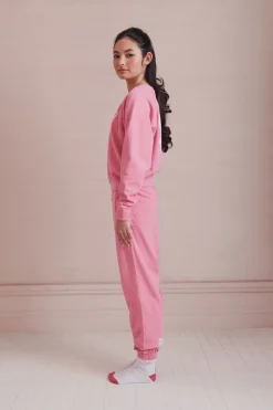 LoveShackFancy x Roller Rabbit Vintage Classic Jogger