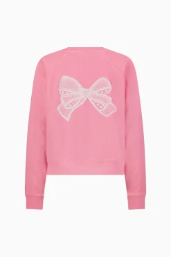LoveShackFancy x Roller Rabbit Vintage Classic Crewneck