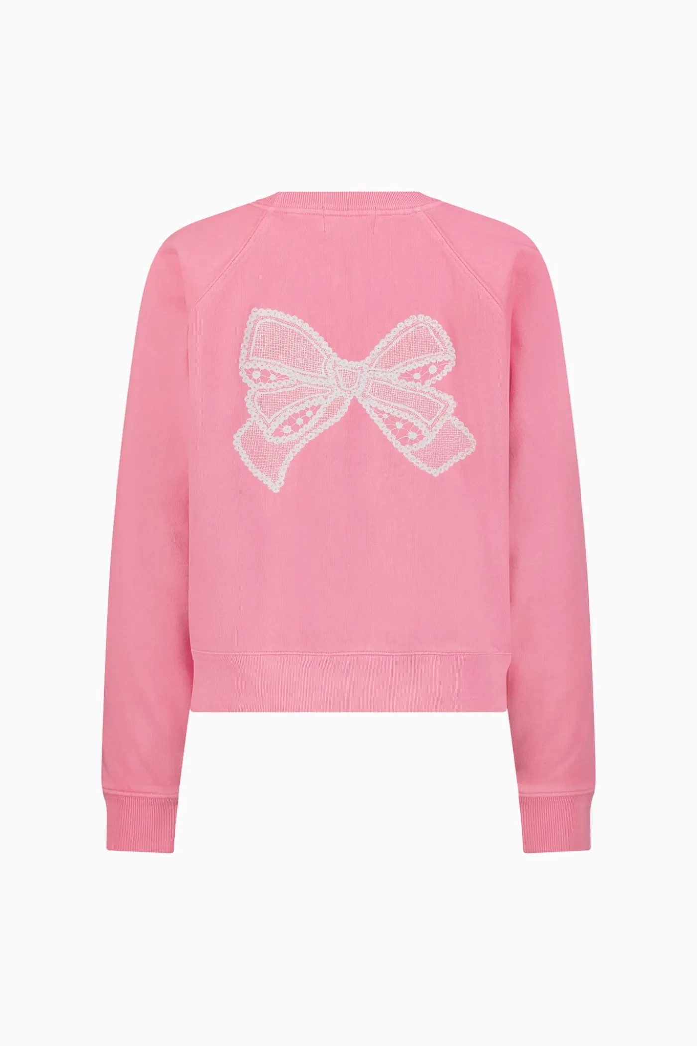 LoveShackFancy x Roller Rabbit Vintage Classic Crewneck