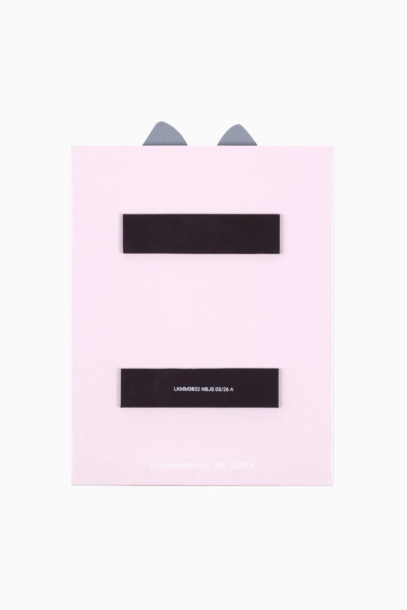 LoveShackFancy │ Yoobi Blooming Heirloom Magnetic Locker Mirror