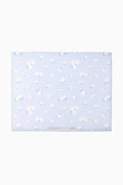 LoveShackFancy │ Yoobi Everblooming Rosettes Ditsy Mouse Pad