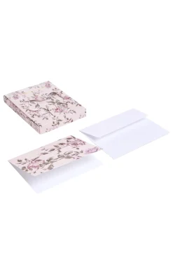 LSF Card & Envelope Set Of 10