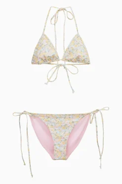 Made With Liberty Fabrics Harbor Bikini