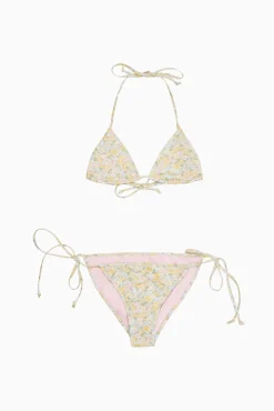 Made With Liberty Fabrics Tween Dannie Bikini