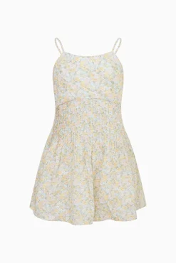 Made With Liberty Fabrics Tween Havrea Dress