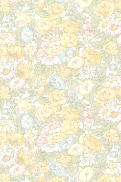 Made With Liberty Fabrics Tween Havrea Dress