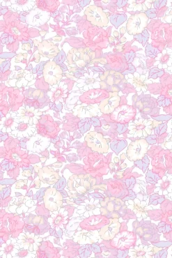 Made With Liberty Fabrics Tween Fiorella Top