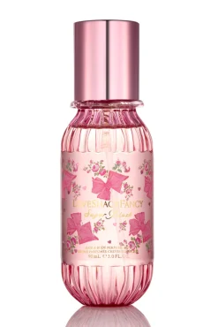 Mini Sugar Blush Hair & Body Mist with Vanilla & Passion Fruit
