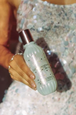 Mini Vanilla Twirl Hair & Body Perfume Mist with Vanilla Mousse and Salted Caramel