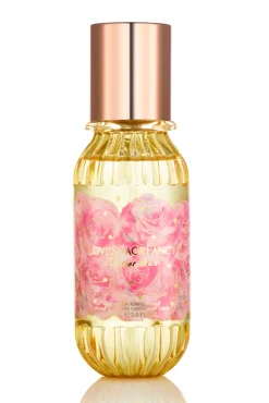 Mini Velvet Sun Hair & Body Mist with Coconut Water