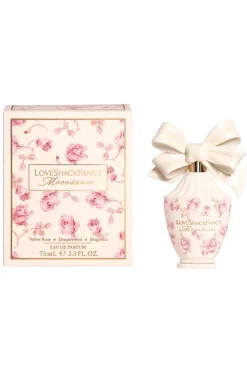 Moondance Eau de Parfum with Velvet Rose & Sandalwood