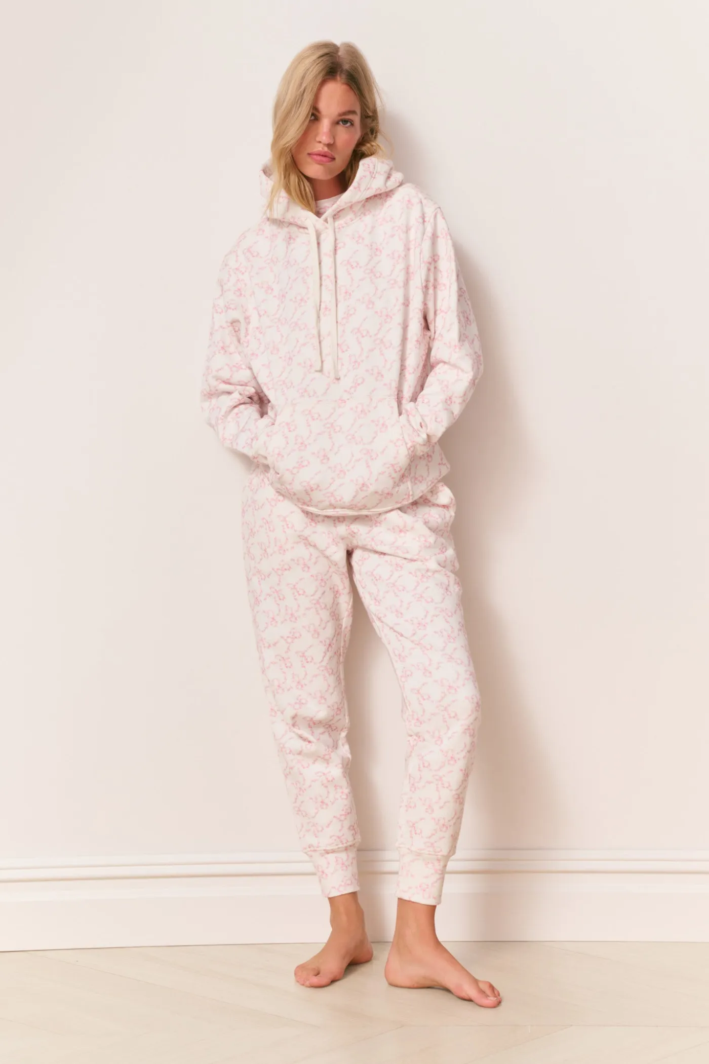 Nacova Cotton Oversized Hoodie