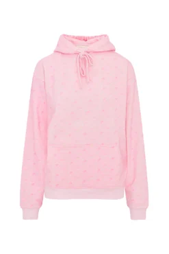 Nacova Cotton Oversized Hoodie