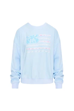 Palo Americana Fleece Pullover