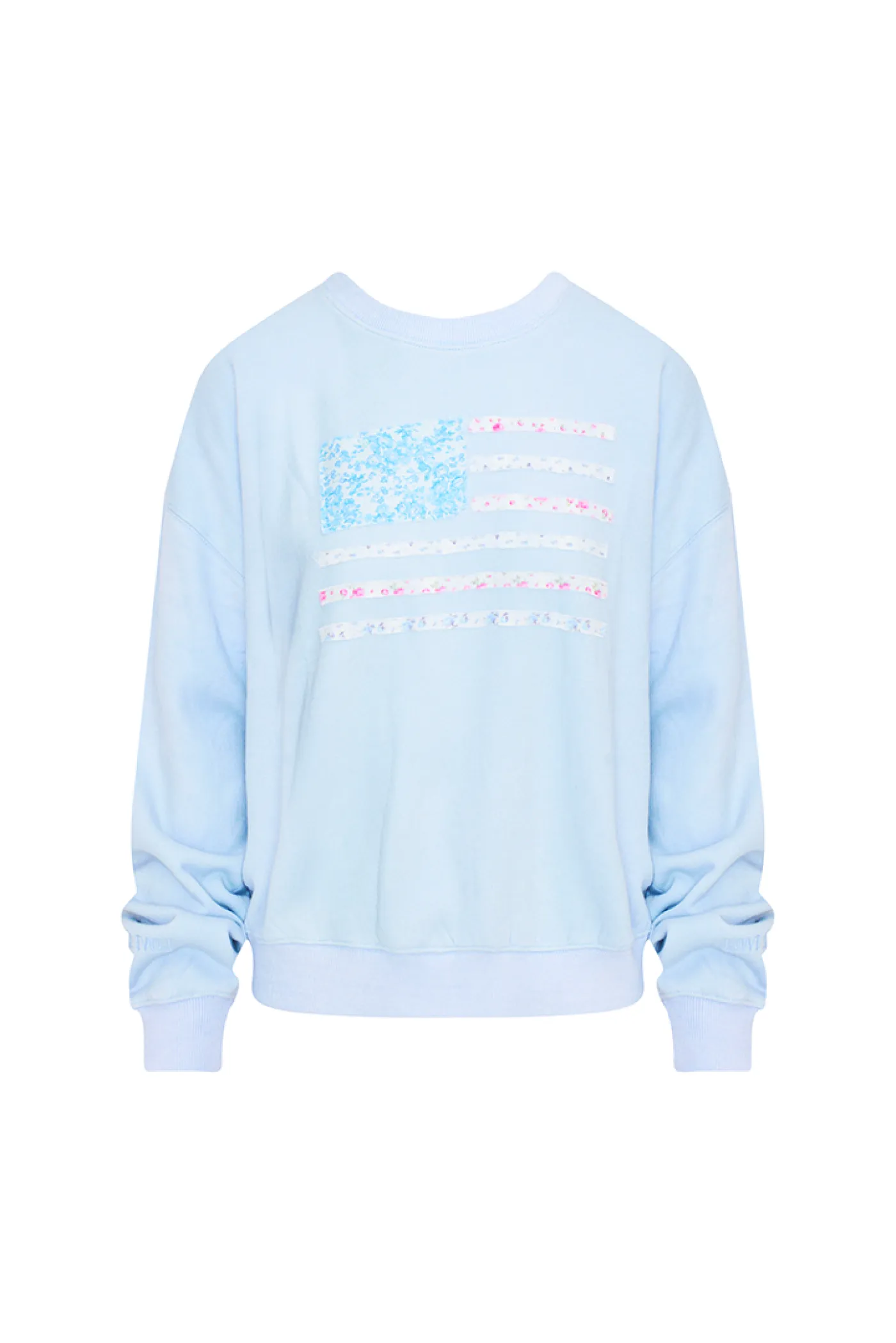 Palo Americana Fleece Pullover