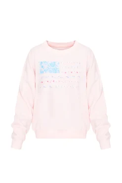Palo Americana Fleece Pullover