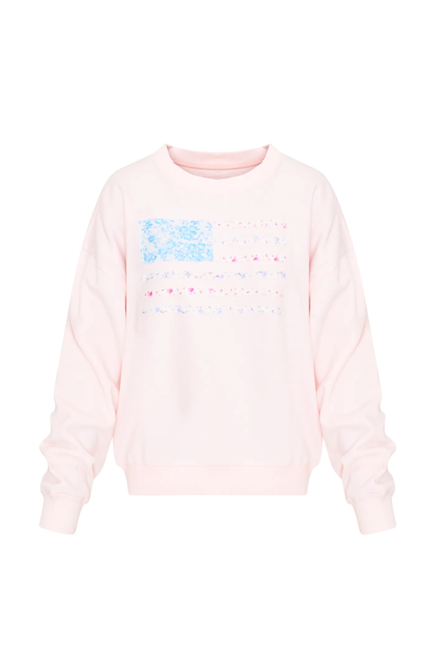 Palo Americana Fleece Pullover