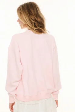 Palo Americana Fleece Pullover