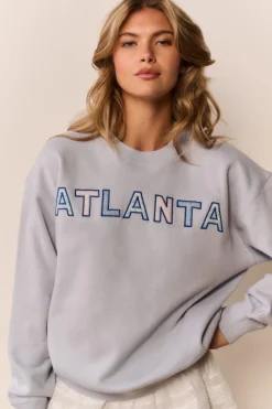 Palo Location Pullover