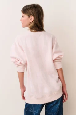 Palo Location Pullover