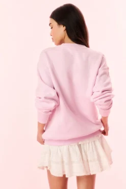 Palo Location Pullover